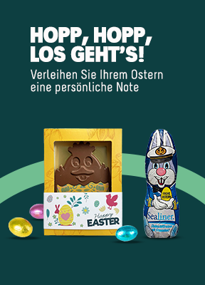Ostergeschenke ansehen