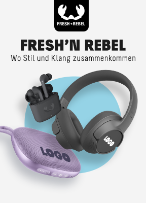 Fresh'n Rebel