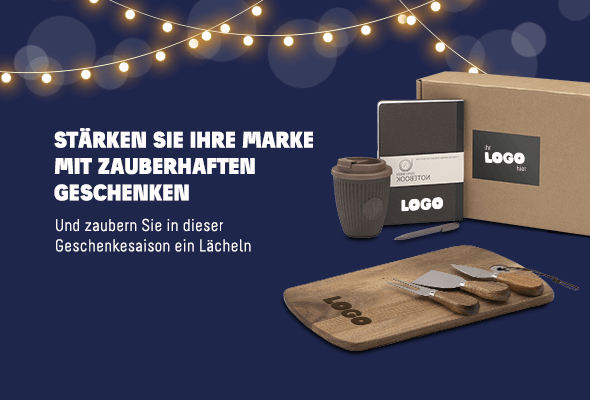 Geschenkesaison